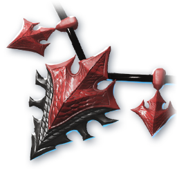 Breath of Fire (Skin: Necklace) (Engraved)