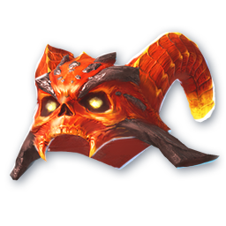 Guardian Insignia (Skin: Helmet) (Engraved)