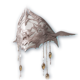 Rotar's Shaman Crown (Skin: Helmet)(Engraved)