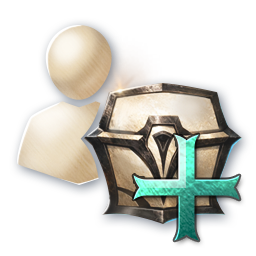Character Warehouse Expansion Ticket (Engraved)