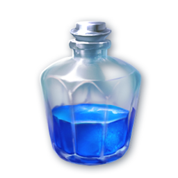 Mana Serum (Engraved)