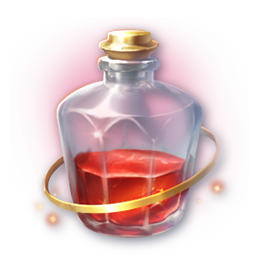 Life Draught (Engraved)