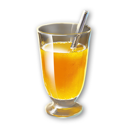Special Draconic Fruit Juice (Engraved)