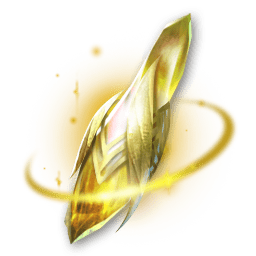 Greater Power Shard (Engraved)