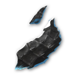 Thick Balaur Horn