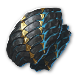 Sturdy Balaur Leather