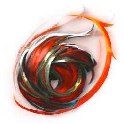 Wrath Desire