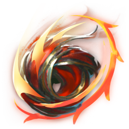 Frenzied Wrath Heartblood