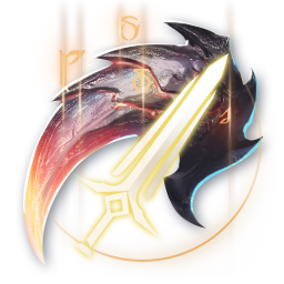 Rampaging Dread Aura: Weapon