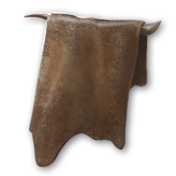 Raw Hide