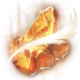 Brilliant Orichalcum Ore