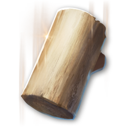 Pure Yggdrasil Log