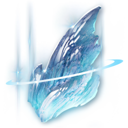 Pure Sapphire Ore