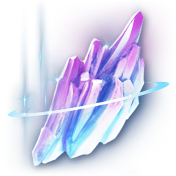 Pure Diamond Ore
