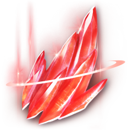 Pure Ruby Ore