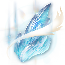 Brilliant Raw Sapphire