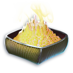 Spirit Stone Powder