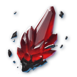 Crimson Bond Shard