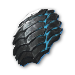 Hard Balaur Skin (Engraved)