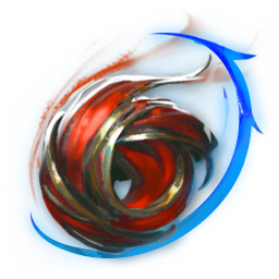 Ascension of Wrath (Engraved)