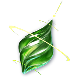 Sweet Balaur Fruit (Engraved)