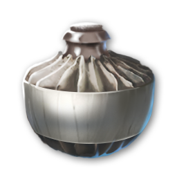 Greater Dragon Scale Hardener (Engraved)