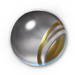 Refining Stone (Engraved)