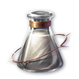 Orichalcum Flux (Engraved)