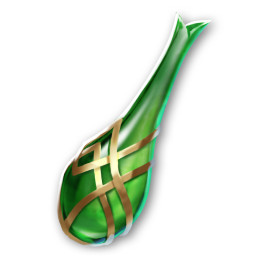 Catalyst (Engraved)