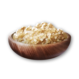 Salt (Engraved)