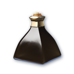 Soy Sauce (Engraved)