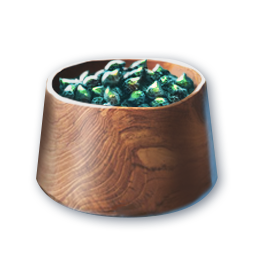 Verteron Pepper (Engraved)