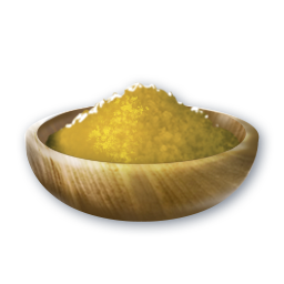 Curry Powder (Engraved)