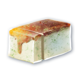 Festle Butter (Engraved)