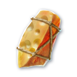 Cheese (Engraved)