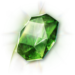 Pure Aether (Engraved)