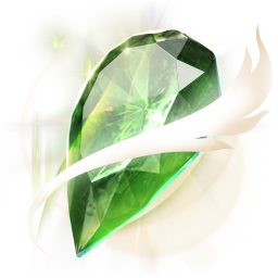 Brilliant Aether (Engraved)