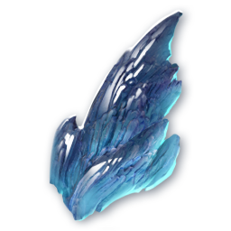 Raw Sapphire (Engraved)