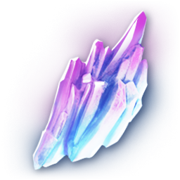 High-Purity Raw Diamond (Engraved)