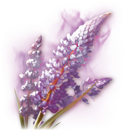 Fresh Skyweed (Engraved)