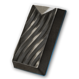 Orichalcum Ingot (Engraved)