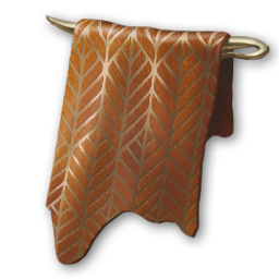Tough Leather (Engraved)