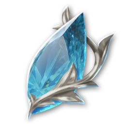 Diamond Ornament (Engraved)