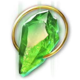 Shining Burning Aether (Engraved)