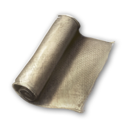 Novice Armorer's Fabric (Engraved)