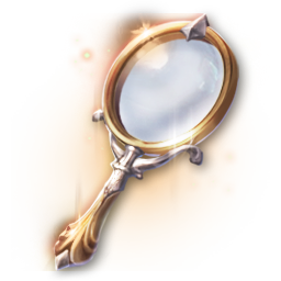 Superior Handicrafter's Magnifier (Engraved)
