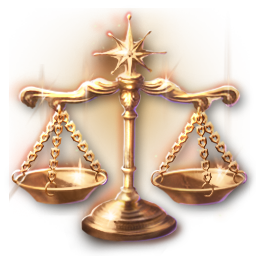 Superior Alchemist's Scales (Engraved)