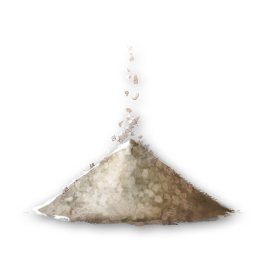 Novice Cook's Seasoning (Engraved)