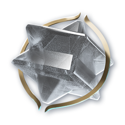 Aura of Luck (Engraved)