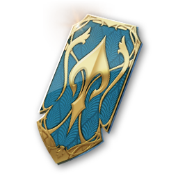 Equipment Change Ticket: Unukuku Canyon (Engraved)